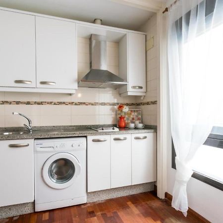 Holi-Rent Santa Marina Appartement Sevilla Buitenkant foto